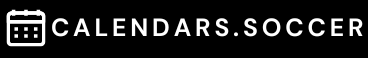 Calendars.Soccer